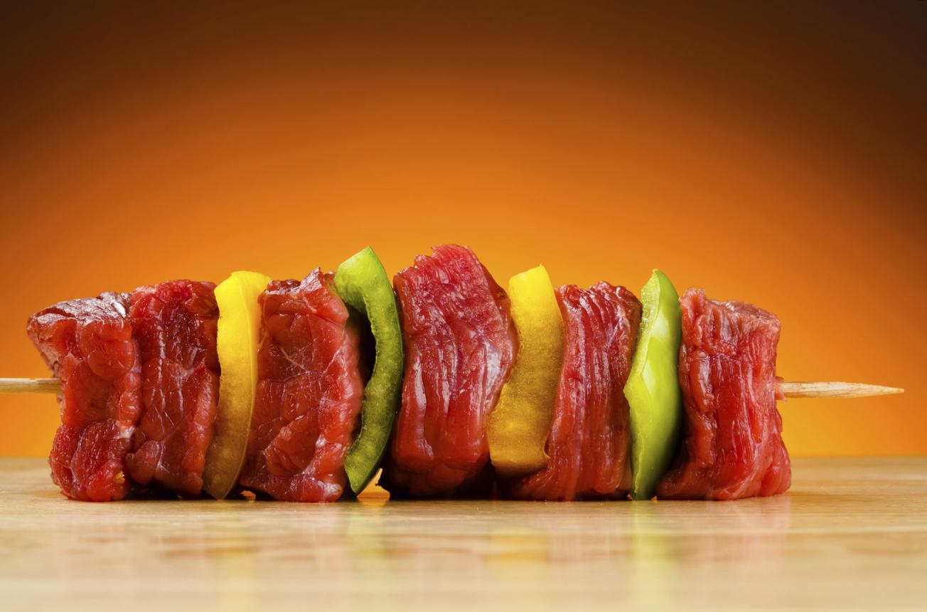Beef