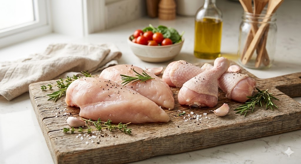 Chicken