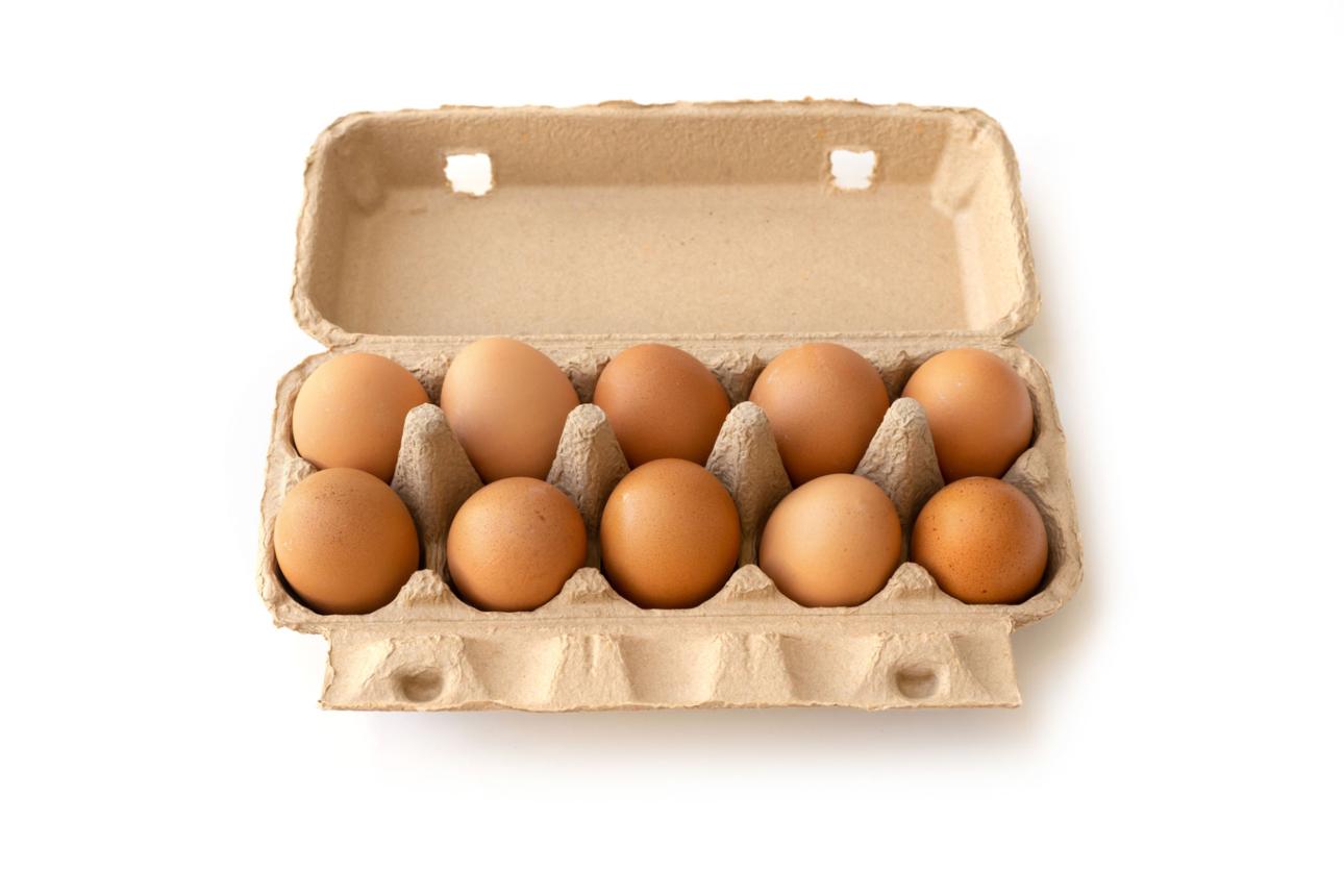 Eggs