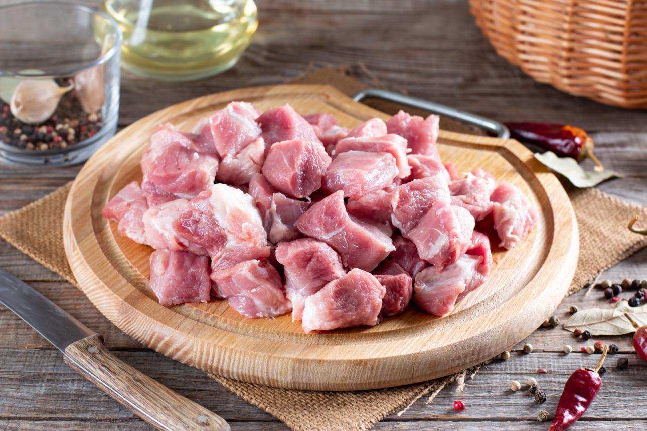 Pork