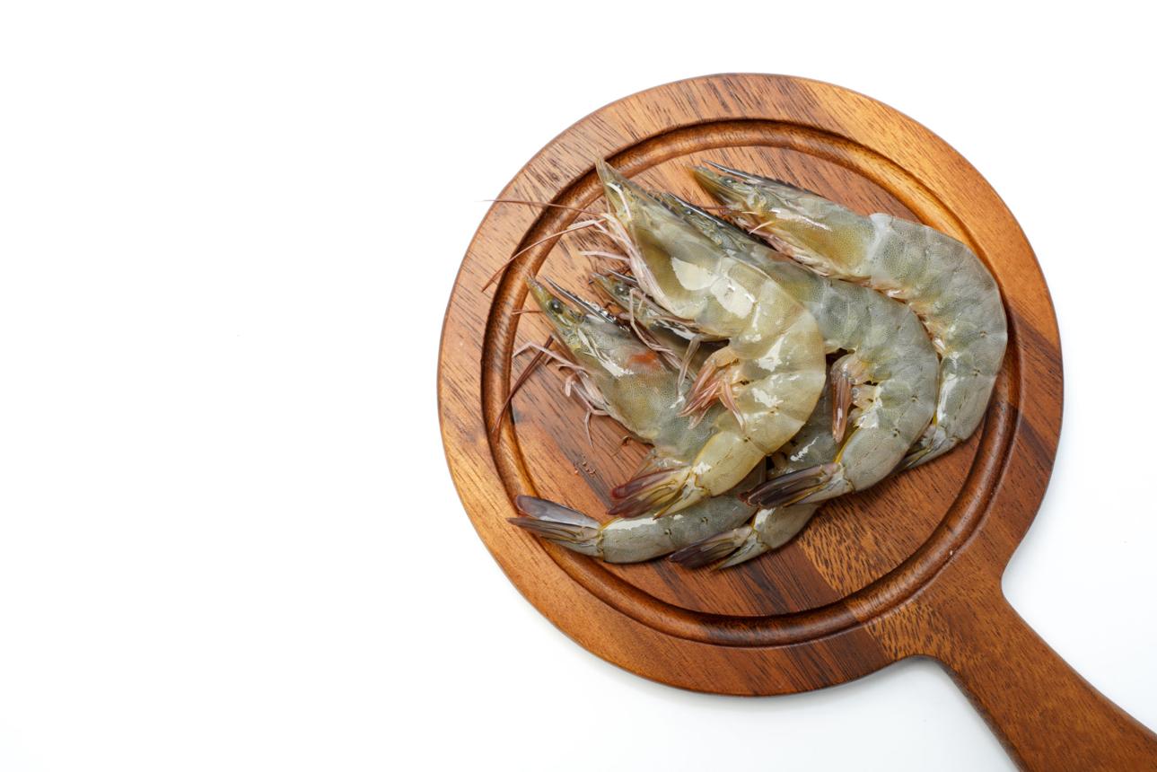 Prawns