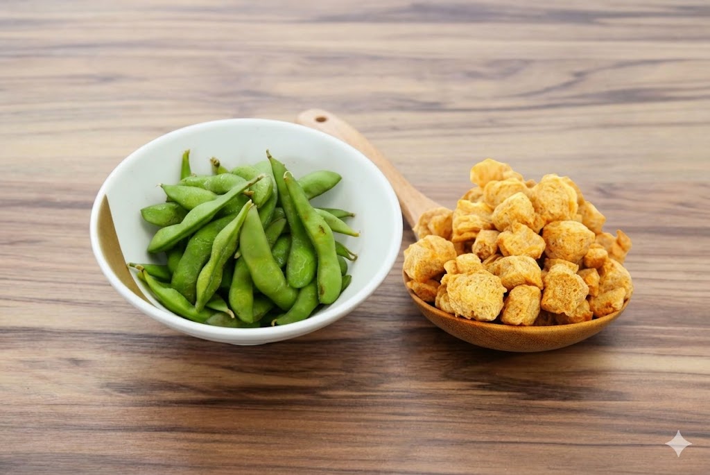 Soy